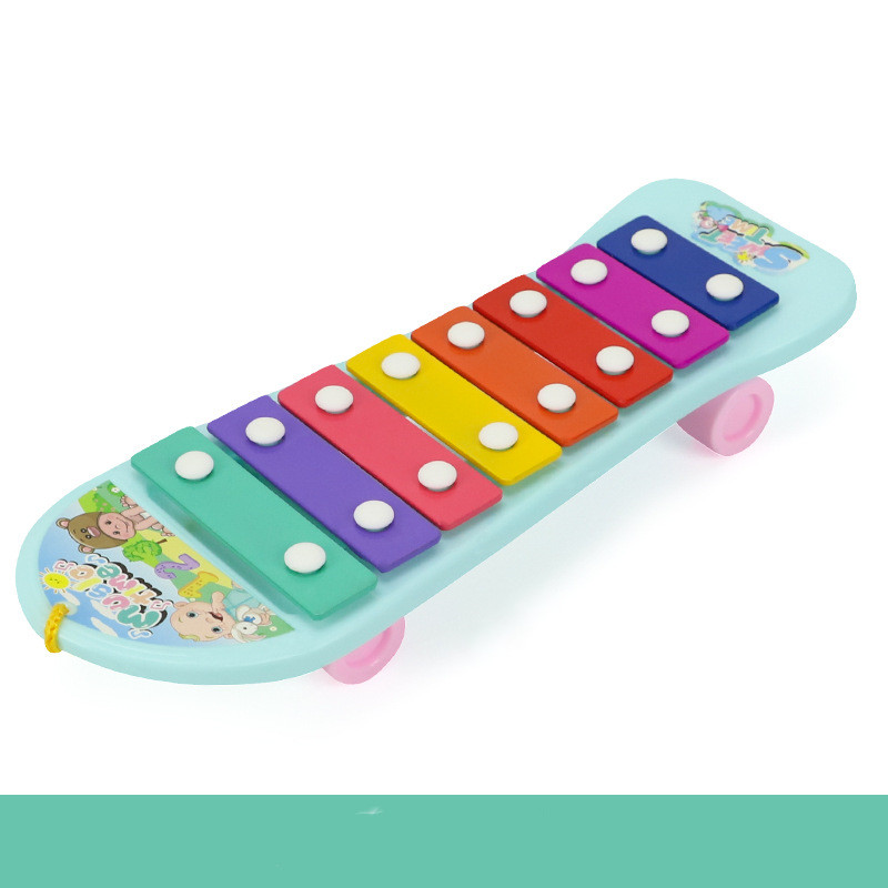 Rhythm Maker Musical Discovery Set